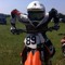 Ricky Hughes 8