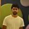 Kaushik Ramaswamy