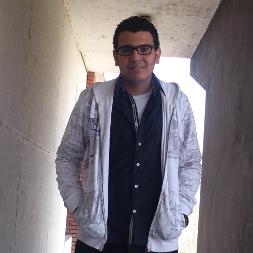 Mahmoud Hisham 20’s avatar