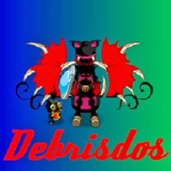 Cobi DebrisD'Os