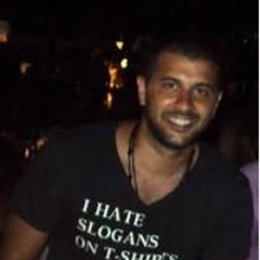 Mohamed Farouk 175