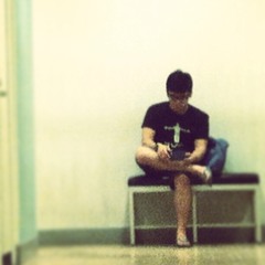 Reynald Russel Santos