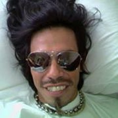 Del 'Deuceman' Fabriz