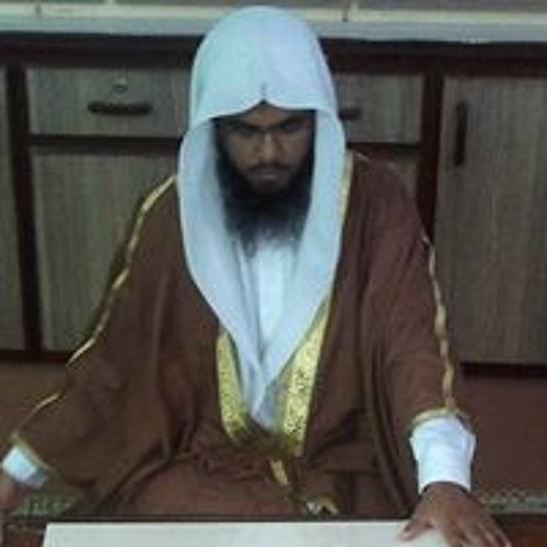 Qari Usman Rasheed’s avatar