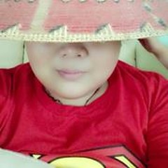 Jacinta Sapok Thomas