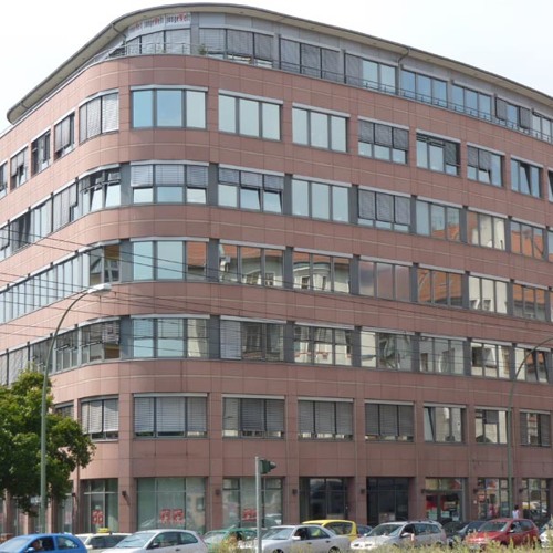 Hausverwaltung S Stream