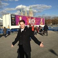 Christian Koppernock