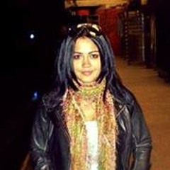 Kathrin Oliveira Barrette