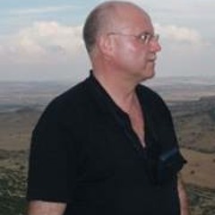 Arne Kristian Jørgensen