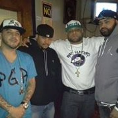 Omerta Music Group