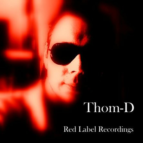 Thom-D - Off The Limelight