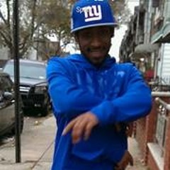 Tyquan Stay Fly Cole