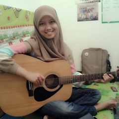 Melani Devi Trianawati