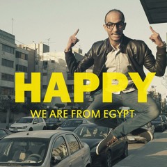 Hazem Shonk