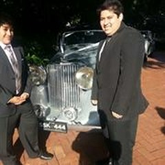 Albert Sanchez Montoya