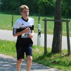 Jonas Schwarzfischer