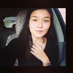 Meerim Atakishieva