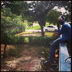 Tawanda Ashley Kahari