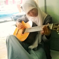 cinta satukan kita (cover)