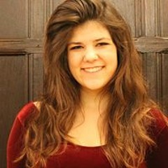 Claire Grishaw-Jones