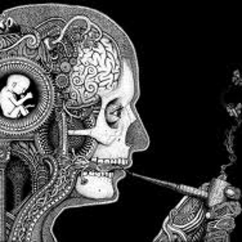 High Resonance -  The Ancient One.wavoz