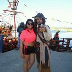 Pía Belén Morales Marín