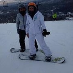 MaryAlexandra Rogers