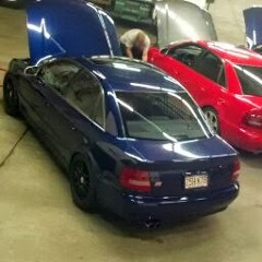 Garage Mix