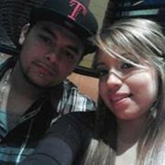 Jairo And Lucy Huerta