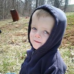 Lacey Blackburne-Eldridge