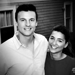 Charles Sagendorph Hale