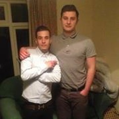 Chris Casillas KellasV