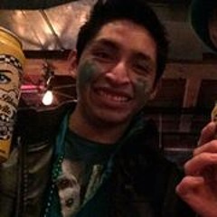 Daniel Hernandez 569