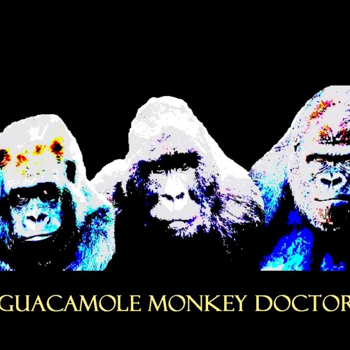 GuacamoleMonkeyDoctor’s avatar