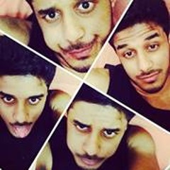 Ibrahim Khaled Al Nahdi