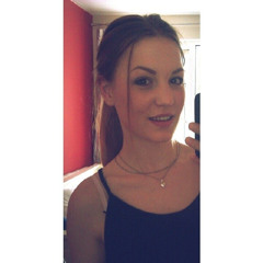 Madi Croll