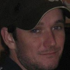 Nathan William Hayward