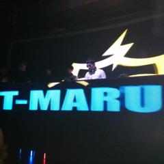 DJ T- MARU