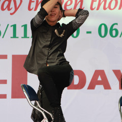 Minh Dương Củ Cải