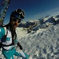 Genís Zapater Bargués 1