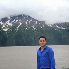 Karthik Mannepalli