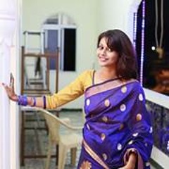 Nanthini Radhakrishnan