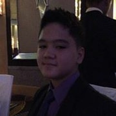 Charles Graydon Dela Cruz