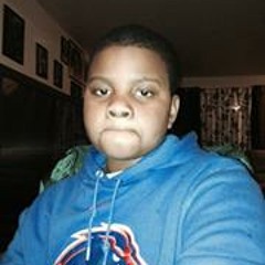 Tj Luckett