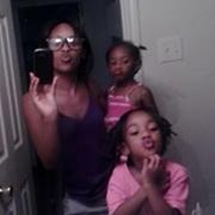 LaQuesha LuvsAmiya Henry