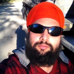 Gurjeet shergill