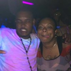 Guy JuniorG Morris Jr