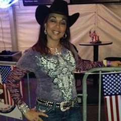 Denise Chong Highsmith