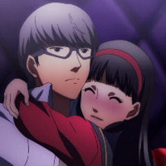 Persona 5 ~ ANOTHER STORY