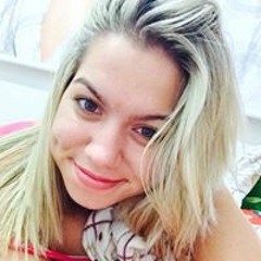 Luana Melo 18
